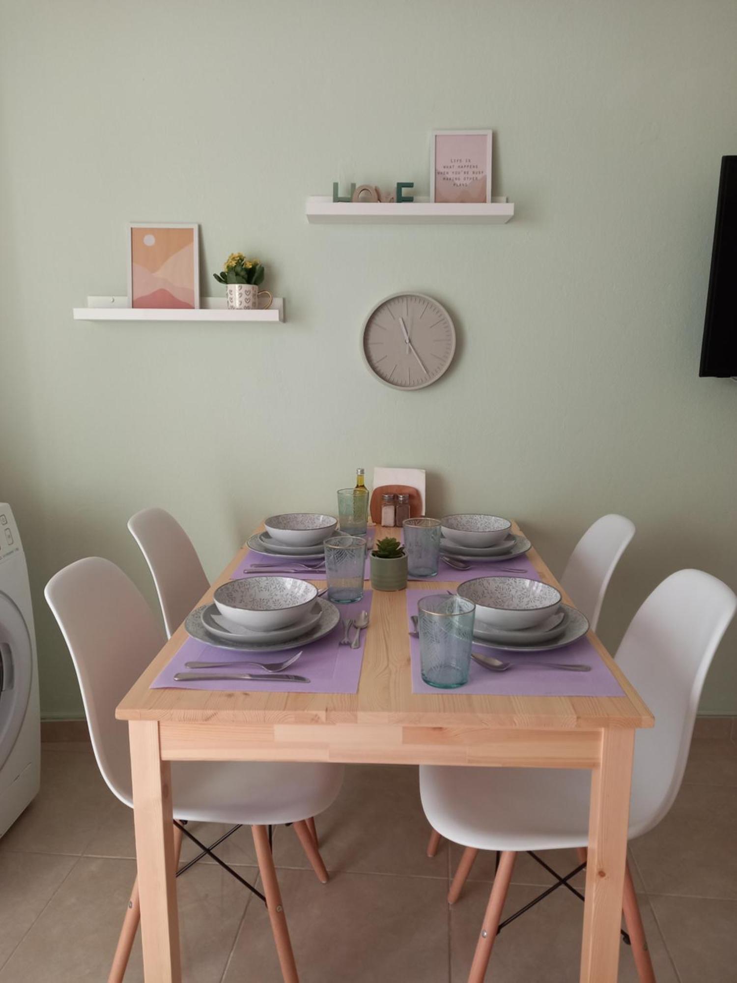 Happy Twins Apartment Heraklion  Exterior photo